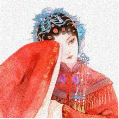 读者林舟的头像